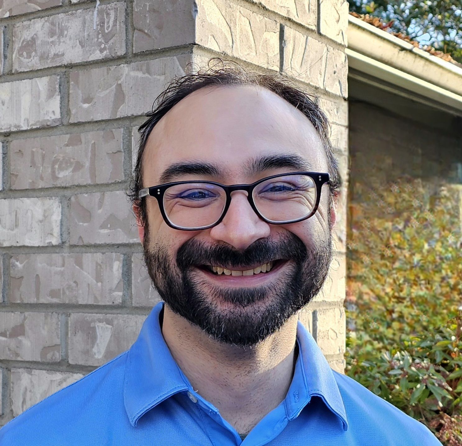 Dan Gonzalez